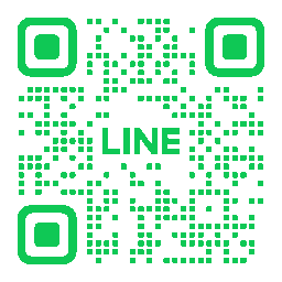 小牧店 公式LINE QRコード